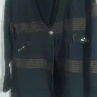 مانتو|لباس|یاسوج, |دیوار