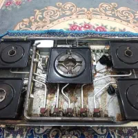 تعمیرات فوق تخصصی انواع اجاق گاز خانگی و هود