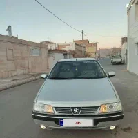 پژو SLX مدل89در حد|خودرو سواری و وانت|بیرجند, |دیوار