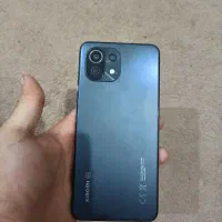 گوشی mi 11 lite 5g|موبایل|اهواز, زندوکیلی|دیوار