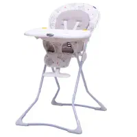 صندلی غذا کودک دلیجان|میز و صندلی غذاخوری|اهواز, کمپلو جنوبی|دیوار