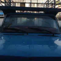 حمل بار با نیسان از شهر فارسان و کران به همه جا