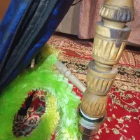 قلیان چوبی کیف|کوهنوردی و کمپینگ|بیرجند, |دیوار