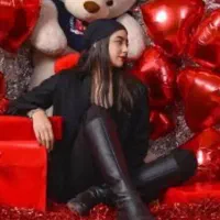 (سوپرایز)موزیک زنده کافه تولد تم تولد سالگرد)عکاسی