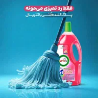 پاک کننده سطوح لینکس