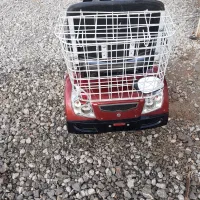 موتور سه چرخه برقی مخصوص معلولین وپیرمرده