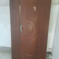 یک عدد پنجره ویک عدد درب واحد|مصالح و تجهیزات ساختمان|الیگودرز, |دیوار