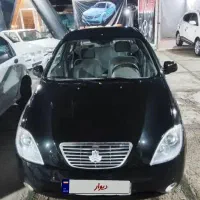 تیبا ۱ مدل ۹۳|خودرو سواری و وانت|رشت, جانبازان|دیوار