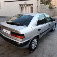 زانتیا2000|خودرو سواری و وانت|همدان, |دیوار