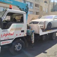 خدمات جرثقیل کفی دار. کفی خودروبر. نیسان چرخگیر|خدمات حمل و نقل|شیراز, ترمینال باربری|دیوار