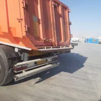کمپرسی مارال شرکتی  مدل ۱۴۰۰|خودرو سنگین|مرودشت, نقش رستم|دیوار