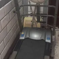 تردمیل حرفه ای فروش فوری