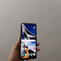 poco X4 pro 5G|موبایل|جوانرود, |دیوار