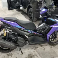 طرح ایروکس همتاز موتور .معاوضه ۱۷ پرومکس