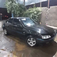 پارس ۹۰ بی خرج سالم