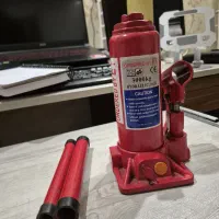 جک هیدرولیک ۳ تن نیسانی
