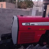 تراکتور 475|خودرو سنگین|شباب, |دیوار