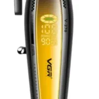 حجم زن VGR V270 درحد نو
