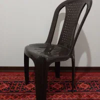 صندلی پلاستیکی