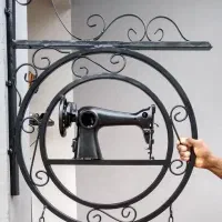 تیم حرفه ای دوخت لباس زنانه و کودک