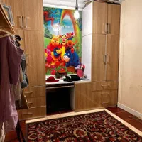 فروش آپارتمان ۱۳۰ متری ۳ خوابه در گلستان|فروش آپارتمان|اهواز, گلستان|دیوار