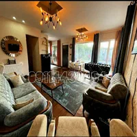 ویلاباغ 500متری سرسبز (دراین مشابه نداره)|فروش خانه و ویلا|چمستان, |دیوار