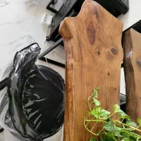 میز چوب آکاسیا مطالعه تحریر آرایش|میز تحریر و کامپیوتر|شیراز, قصرالدشت|دیوار