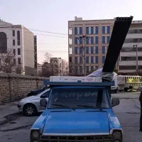 حمل بار