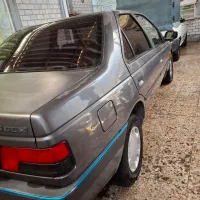 پژو 405 GLX - دوگانه سوز CNG، مدل ۱۳۹۴|خودرو سواری و وانت|اهواز, یوسفی|دیوار