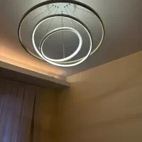 لوستر سقفی مدرن