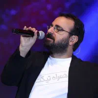 بلیت کنسرت آرمان گرشاسبی          (ردیف جلو)