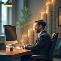 فرصت همکاری از راه دور برای افراد منظم و پاسخگو