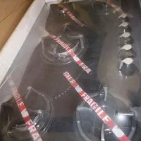 فروش فوری گاز و هود پلمپ باهم ۸ میلیون