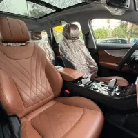 تیگو۸پرومکسIE|خودرو سواری و وانت|شیراز, هفت تنان|دیوار