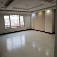 ۱۱۰ متر دو خواب طبقه چهارم لوکیشن دنج منطقه