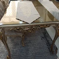 میز ناهار خوری