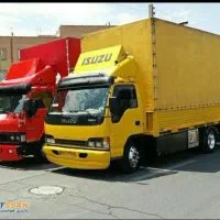 حجت بار باربری اساب کشی خاورگارگر|خدمات حمل و نقل|مشهد, الهیه|دیوار