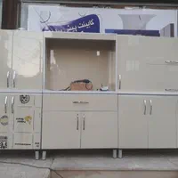 کابینت اشپز خانه6متری  ابنوس|مصالح و تجهیزات ساختمان|سنندج, |دیوار