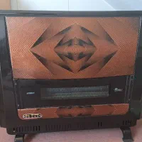 بخاری ایران شرق آذرگون 14000