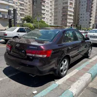 سوناتا nf 2007 3300 شیش سیلندر فول