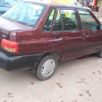 فروش پراید مدل ۸۵|خودرو سواری و وانت|کرمان, |دیوار