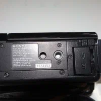 دوربین فیلمبرداری سونیCX160|دوربین عکاسی و فیلمبرداری|نورآباد ممسنی, |دیوار