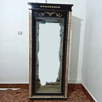 جاکفشی و بوفه