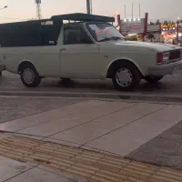 فروش پیکان وانت