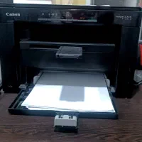 پرینتر ۳ کاره کنان(پرینت، کپی، اسکن)