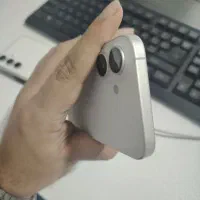 IPhone 16 256 ریجستر شده باتری 100|موبایل|تهران, بریانک|دیوار