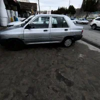 پراید خوش قیمت ۱۳۱|خودرو سواری و وانت|یاسوج, |دیوار