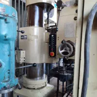 دریل رادیال هکرت|ماشین‌آلات صنعتی|اصفهان, شهرک صنعتی امیرکبیر (شاپور جدید)|دیوار