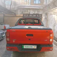 Kmc t8 1401 (کی ام سی تی ۸ مدل ۱۴۰۱)|خودرو سواری و وانت|تهران, تهرانسر شرقی|دیوار