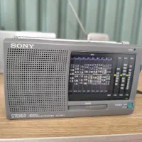 رادیو سونی Sony ICF-SW11